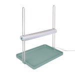 light garden 26cm leaf green
